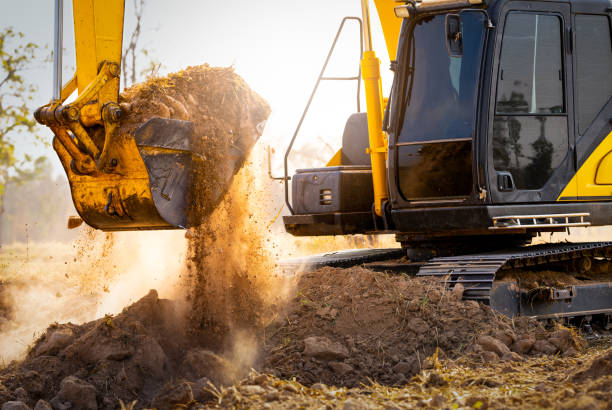 Guía completa sobre excavaciones económicas en León: cómo planificar tu obra sin pagar de más