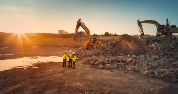 Qué necesito saber para contratar un servicio de excavaciones en León